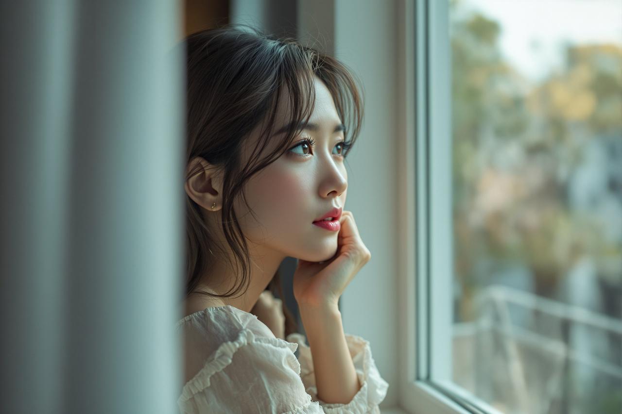 某位女明星穿搭太美引粉丝热议，娱乐圈的“开心果”袁心玥私照曝光