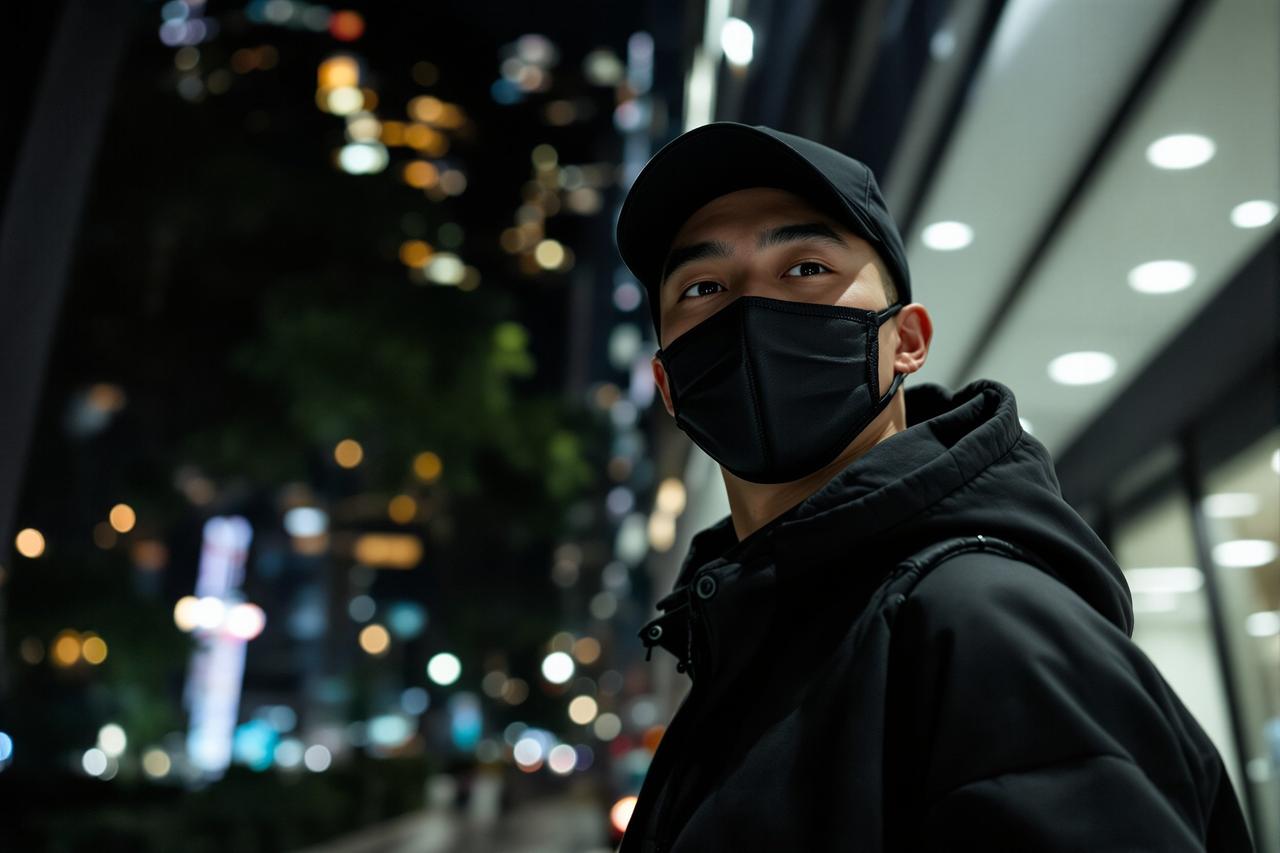 娱乐吃瓜小男孩在江永石柱镇探秘网红打卡地引发热议